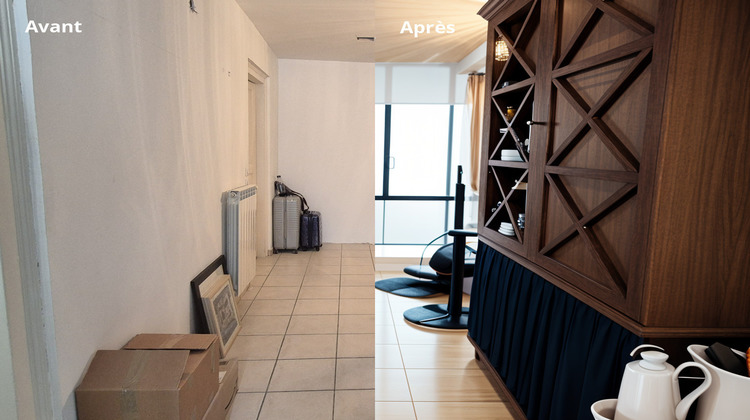 Ma-Cabane - Vente Appartement Montpellier, 55 m²