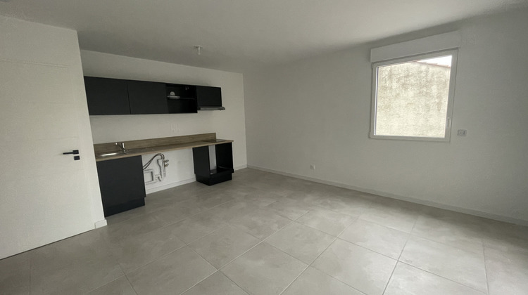 Ma-Cabane - Vente Appartement Montpellier, 47 m²