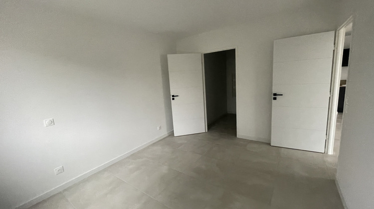 Ma-Cabane - Vente Appartement Montpellier, 47 m²