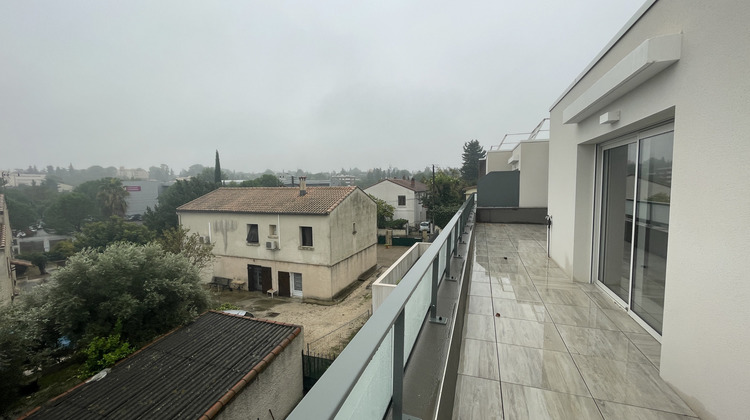 Ma-Cabane - Vente Appartement Montpellier, 60 m²