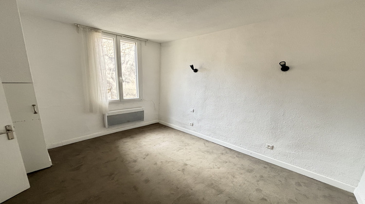 Ma-Cabane - Vente Appartement Montpellier, 27 m²