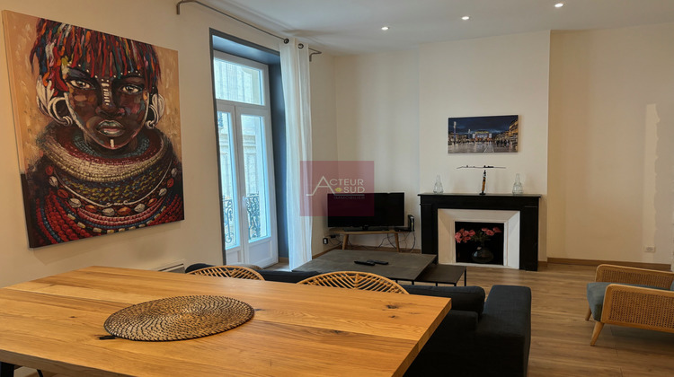 Ma-Cabane - Vente Appartement Montpellier, 65 m²