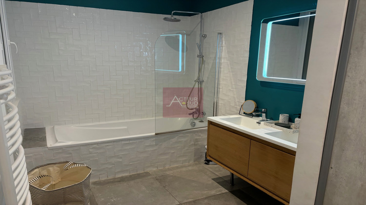 Ma-Cabane - Vente Appartement Montpellier, 65 m²