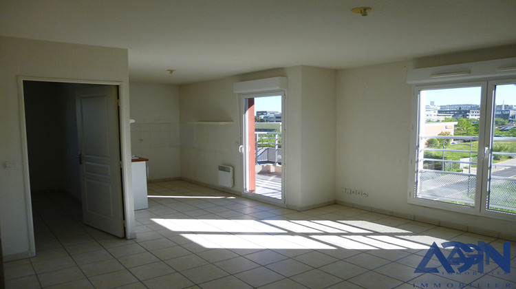 Ma-Cabane - Vente Appartement Montpellier, 45 m²