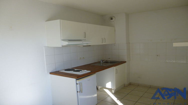 Ma-Cabane - Vente Appartement Montpellier, 45 m²