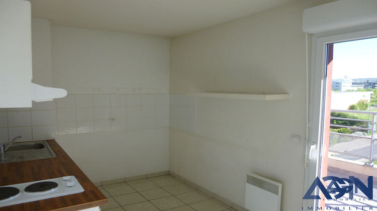 Ma-Cabane - Vente Appartement Montpellier, 45 m²