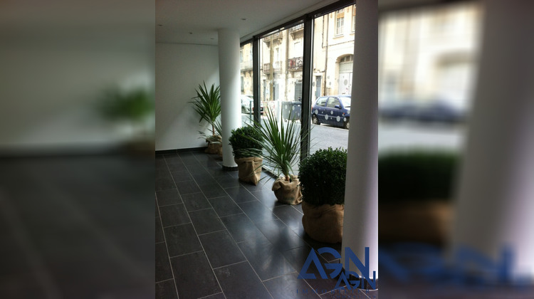 Ma-Cabane - Vente Appartement Montpellier, 20 m²