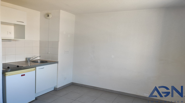 Ma-Cabane - Vente Appartement Montpellier, 20 m²