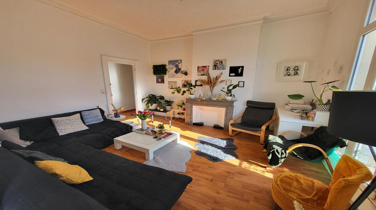 Ma-Cabane - Vente Appartement MONTPELLIER, 99 m²