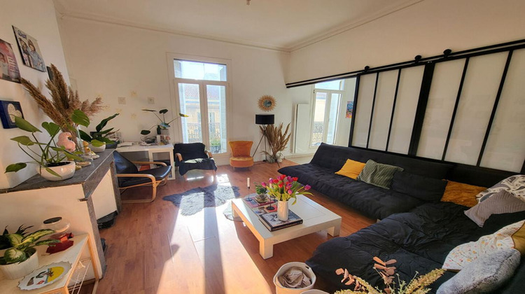 Ma-Cabane - Vente Appartement MONTPELLIER, 99 m²