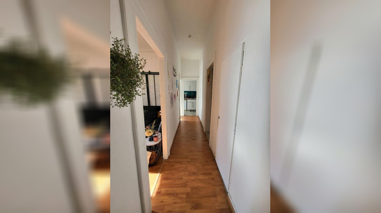 Ma-Cabane - Vente Appartement MONTPELLIER, 99 m²