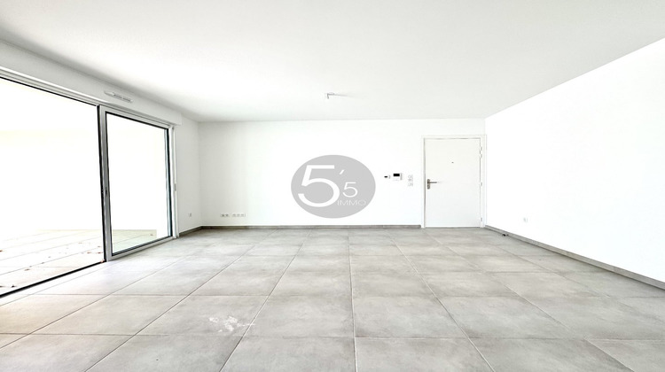 Ma-Cabane - Vente Appartement MONTPELLIER, 112 m²