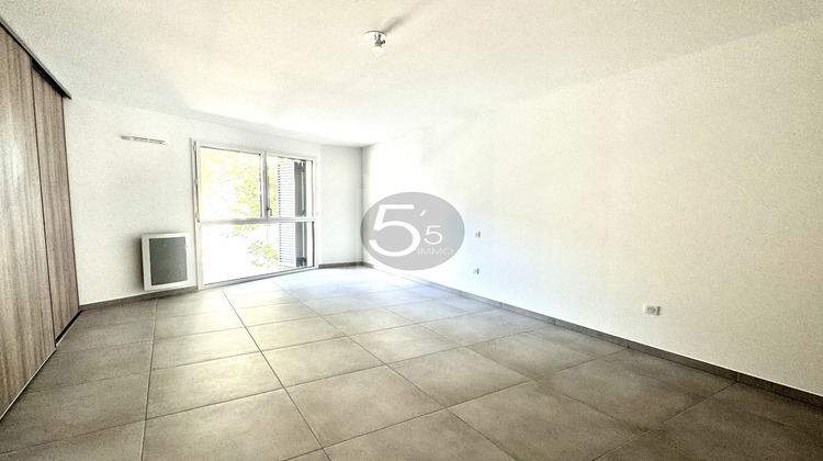 Ma-Cabane - Vente Appartement MONTPELLIER, 112 m²