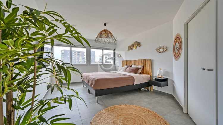 Ma-Cabane - Vente Appartement MONTPELLIER, 72 m²