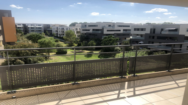 Ma-Cabane - Vente Appartement Montpellier, 75 m²