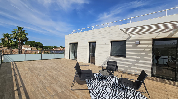 Ma-Cabane - Vente Appartement Montpellier, 100 m²