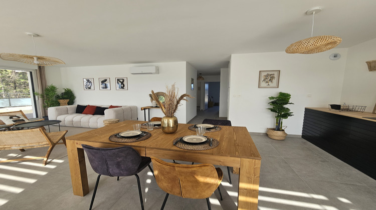 Ma-Cabane - Vente Appartement Montpellier, 100 m²