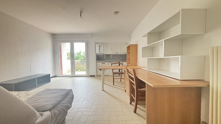 Ma-Cabane - Vente Appartement Montpellier, 18 m²