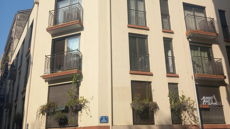 Ma-Cabane - Vente Appartement MONTPELLIER, 67 m²