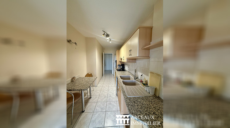 Ma-Cabane - Vente Appartement MONTPELLIER, 70 m²