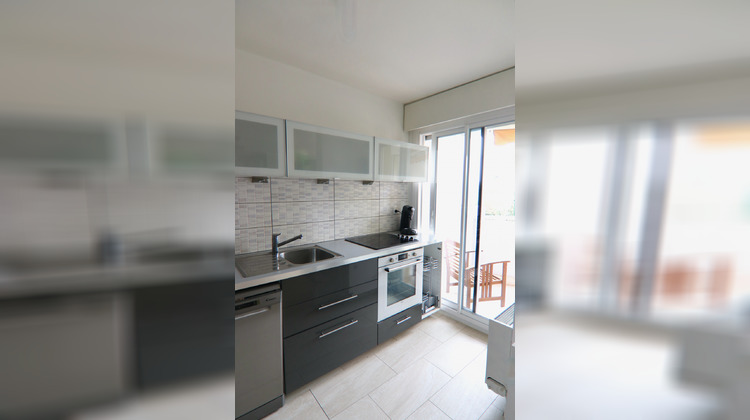 Ma-Cabane - Vente Appartement Montpellier, 70 m²