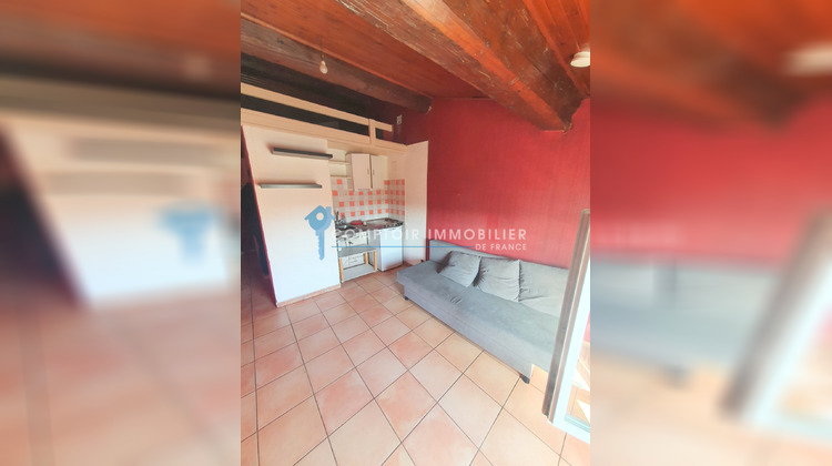 Ma-Cabane - Vente Appartement Montpellier, 16 m²