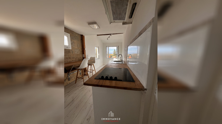 Ma-Cabane - Vente Appartement Montpellier, 47 m²