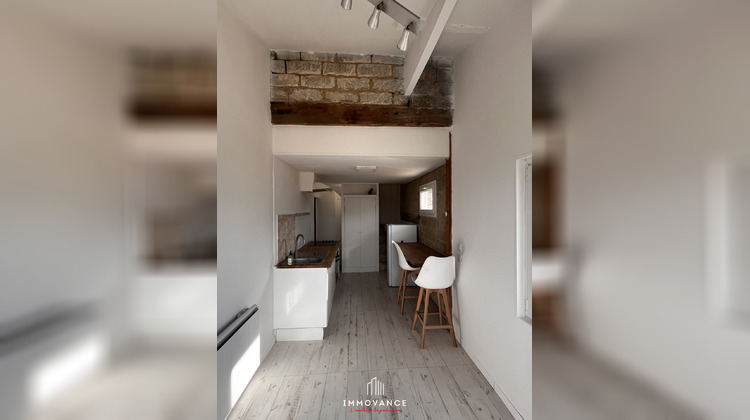 Ma-Cabane - Vente Appartement Montpellier, 47 m²