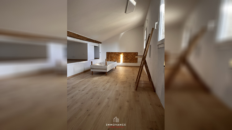 Ma-Cabane - Vente Appartement Montpellier, 47 m²