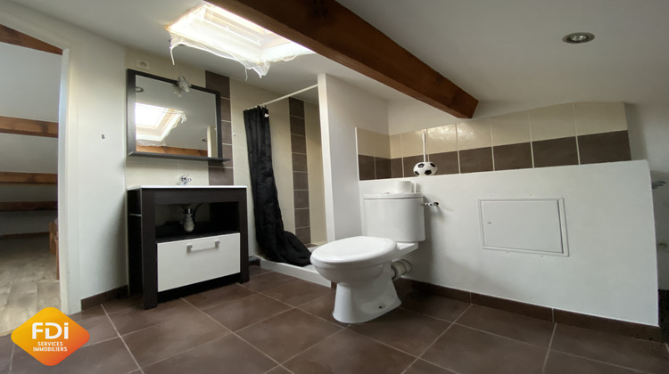 Ma-Cabane - Vente Appartement Montpellier, 54 m²