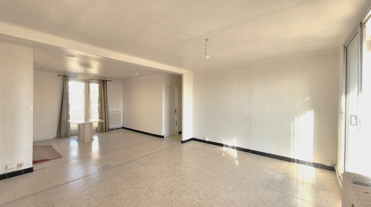 Ma-Cabane - Vente Appartement Montpellier, 86 m²