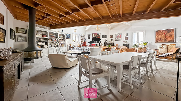 Ma-Cabane - Vente Appartement MONTPELLIER, 298 m²