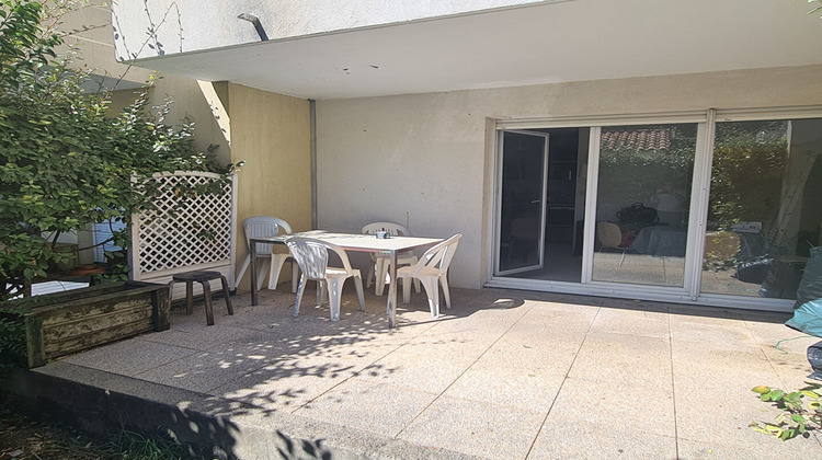 Ma-Cabane - Vente Appartement MONTPELLIER, 51 m²