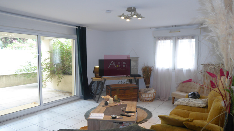 Ma-Cabane - Vente Appartement Montpellier, 43 m²