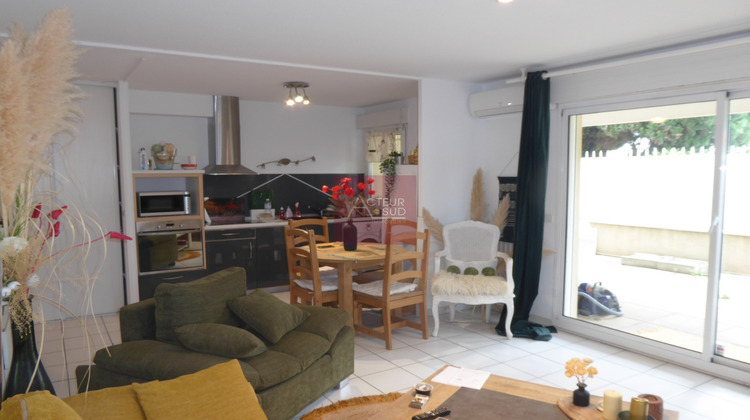 Ma-Cabane - Vente Appartement Montpellier, 43 m²