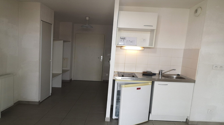 Ma-Cabane - Vente Appartement Montpellier, 19 m²