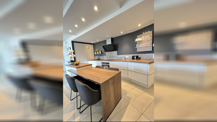 Ma-Cabane - Vente Appartement Montpellier, 140 m²