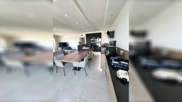 Ma-Cabane - Vente Appartement Montpellier, 140 m²