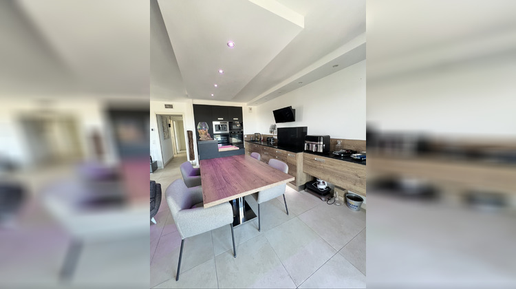 Ma-Cabane - Vente Appartement Montpellier, 140 m²