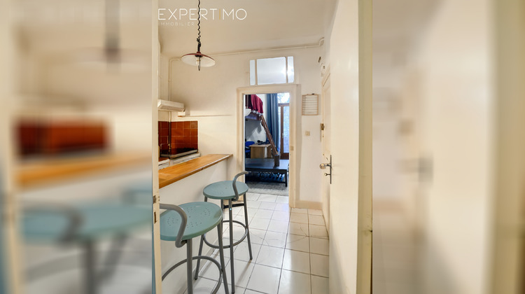 Ma-Cabane - Vente Appartement Montpellier, 24 m²