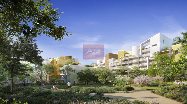 Ma-Cabane - Vente Appartement Montpellier, 48 m²