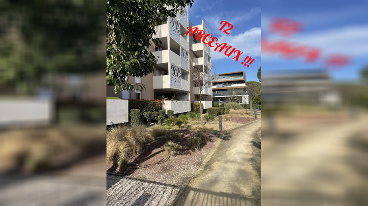 Ma-Cabane - Vente Appartement Montpellier, 40 m²
