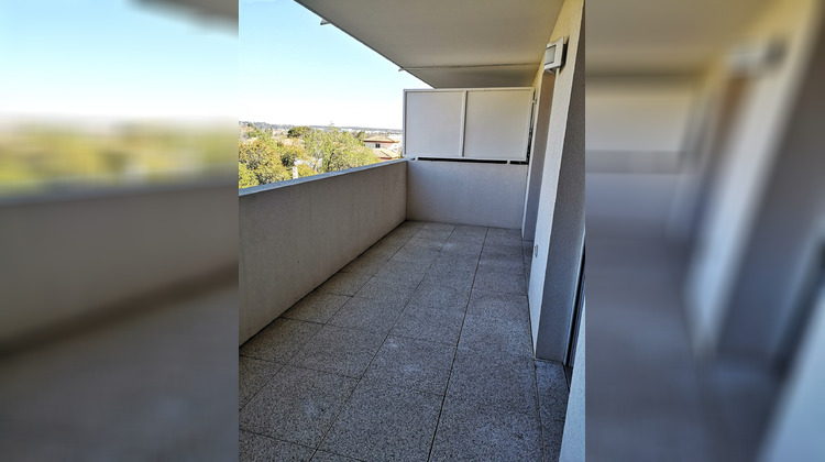 Ma-Cabane - Vente Appartement Montpellier, 40 m²