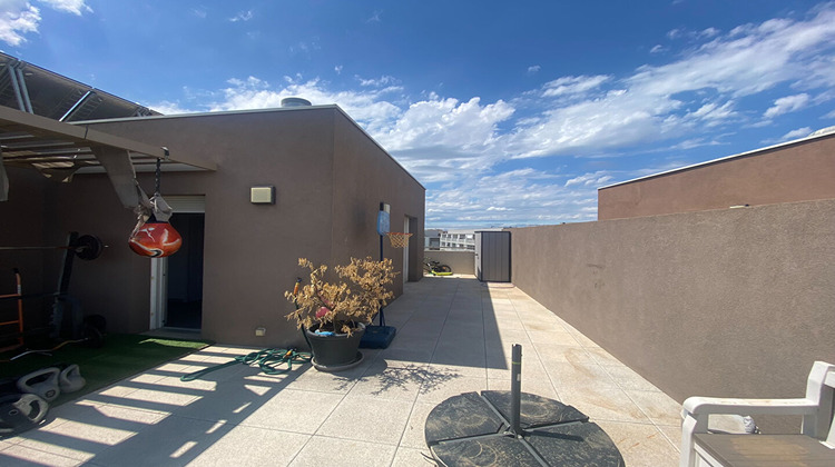 Ma-Cabane - Vente Appartement MONTPELLIER, 68 m²