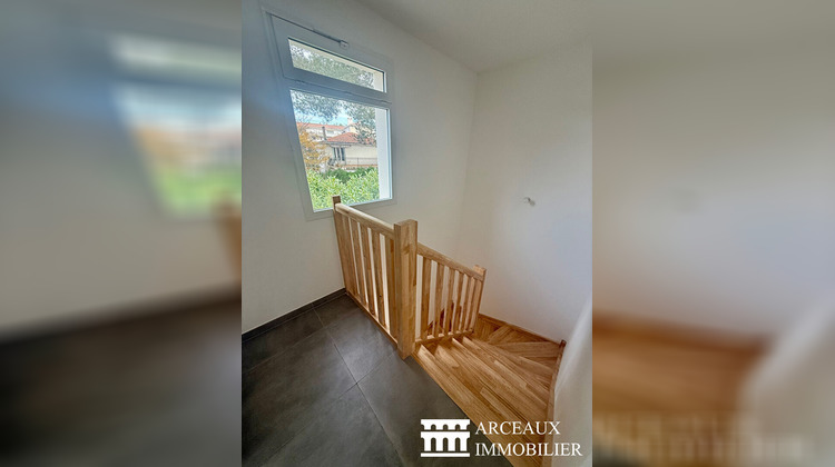 Ma-Cabane - Vente Appartement MONTPELLIER, 61 m²