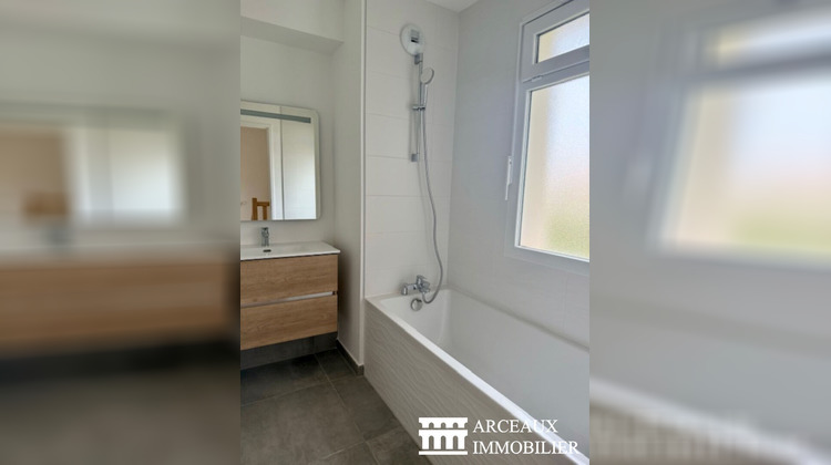 Ma-Cabane - Vente Appartement MONTPELLIER, 61 m²