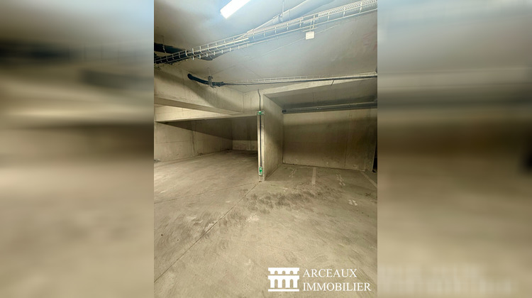 Ma-Cabane - Vente Appartement MONTPELLIER, 61 m²