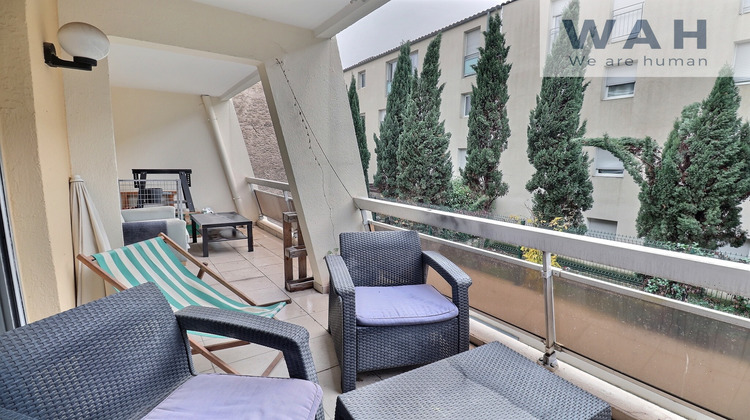 Ma-Cabane - Vente Appartement Montpellier, 52 m²