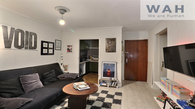 Ma-Cabane - Vente Appartement Montpellier, 52 m²