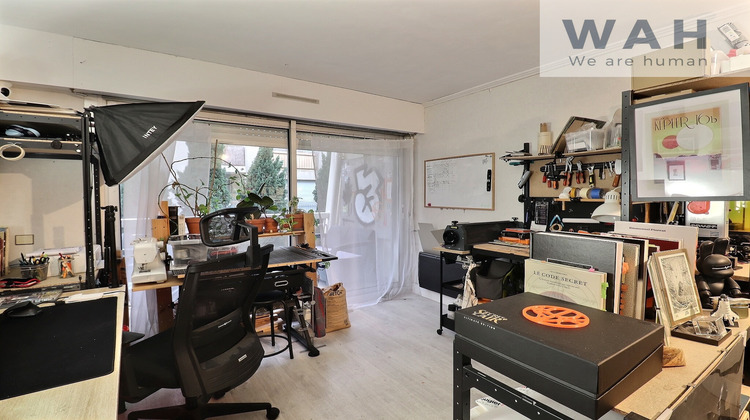 Ma-Cabane - Vente Appartement Montpellier, 52 m²